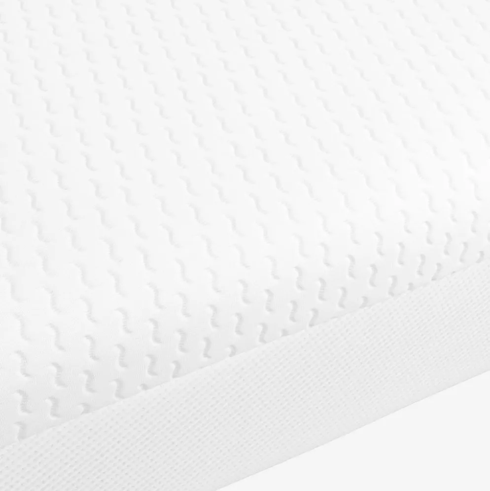 WELLPUR GLOMMAPLUSColchón espuma 135x190cm WELLPUR GLOMMA Firmeza media