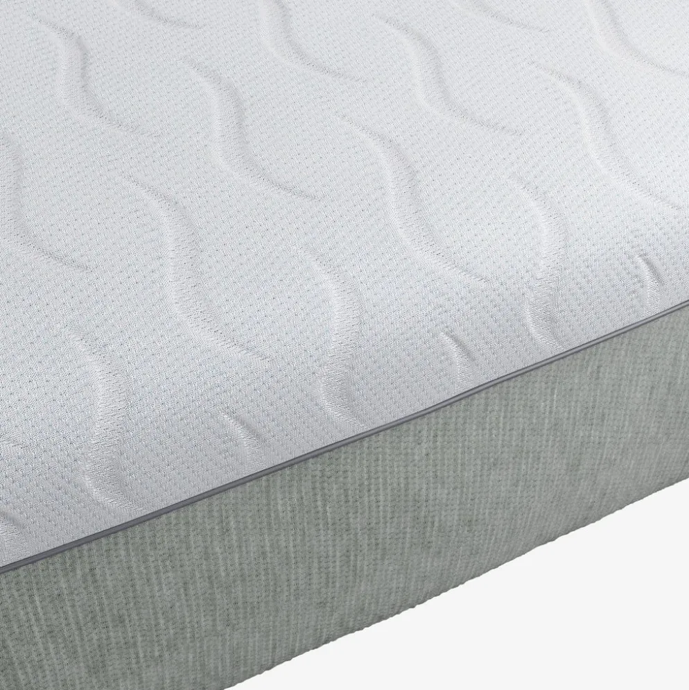 WELLPUR HOVDAGOLDColchón de espuma 135x190cm WELLPUR HOVDA Firme
