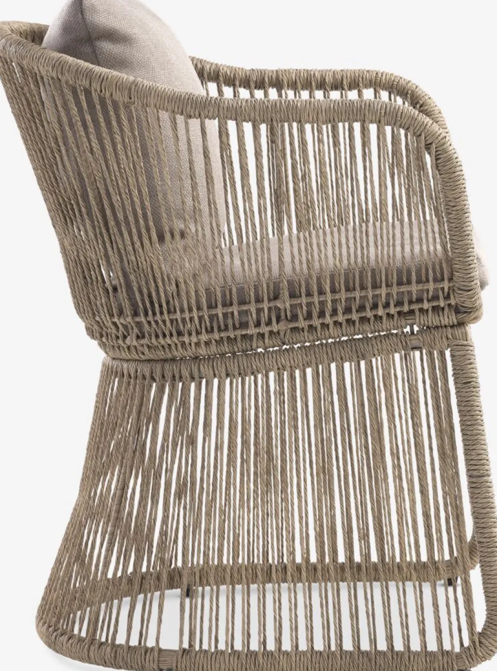 YPNASTED + STORDALENMesa YPNASTED L215 + 4 sillas STORDALEN natural