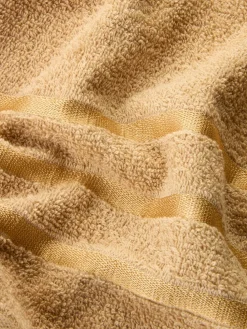 YSBYPLUSToalla de mano YSBY 50x90 beis